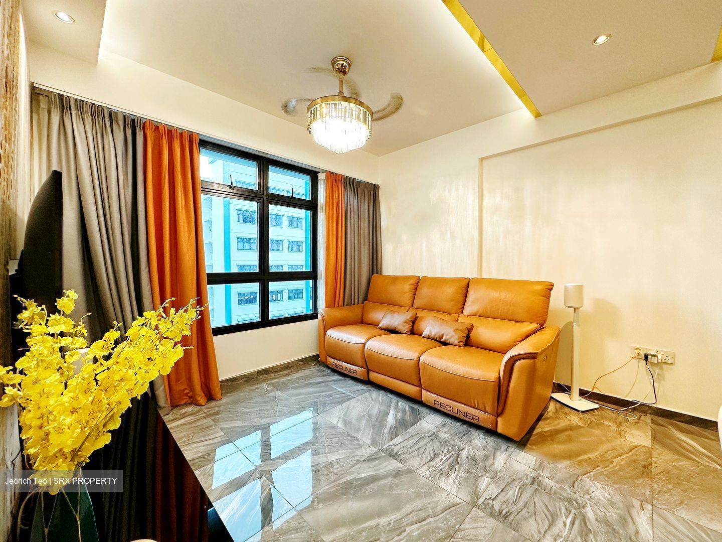 Blk 996A Buangkok Tropica (Hougang), HDB 4 Rooms #564769191